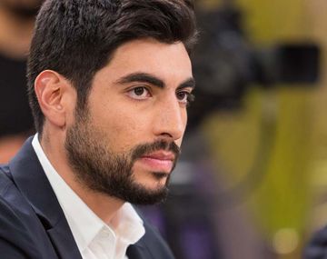 Facundo Moyano explicó sus polémicos dichos sobre la vacuna y el coronavirus