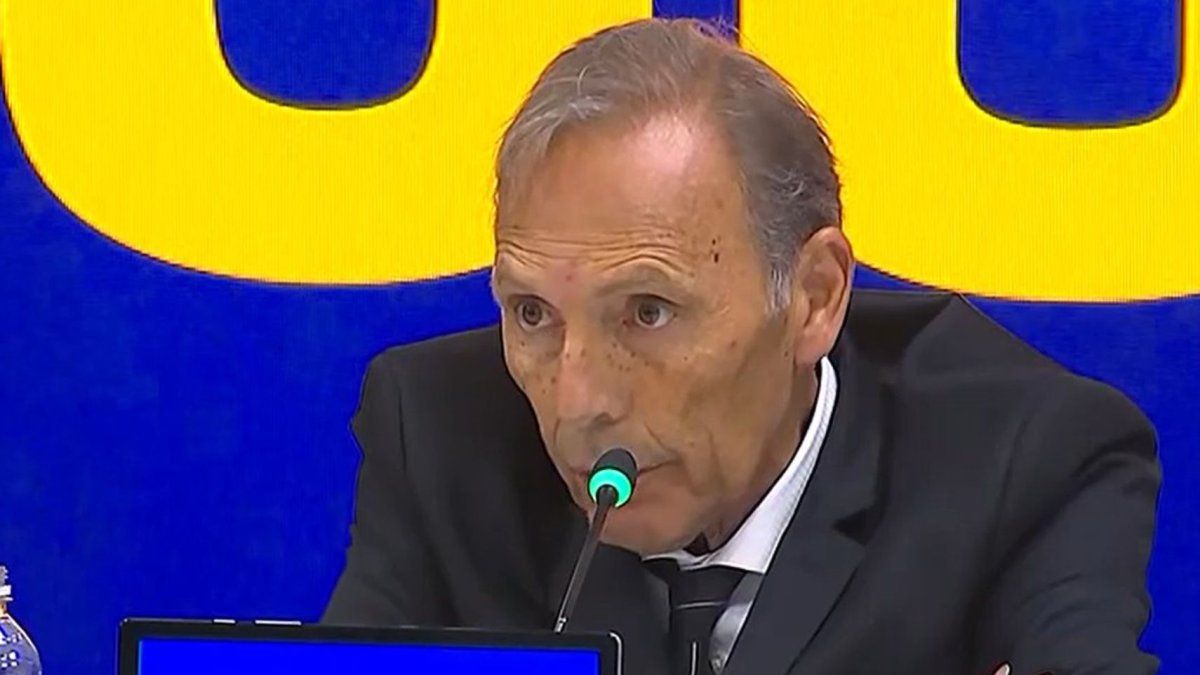 Miguel Ángel Russo regresa a Boca con la mira en el Mundial de Clubes 2025