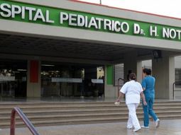 Temporal en Mendoza: un chico murió ahogado al caer a un zanjón