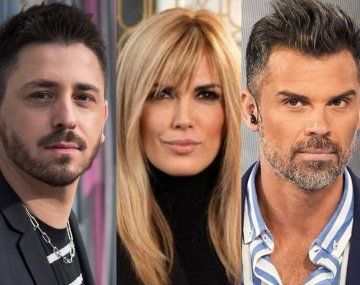 Viviana Canosa estalló contra Pampito y sus panelistas: Me defiendo sola