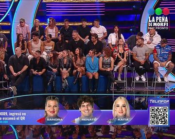 Quiénes volverán a Gran Hermano según encuestas de Gastón Trezeguet