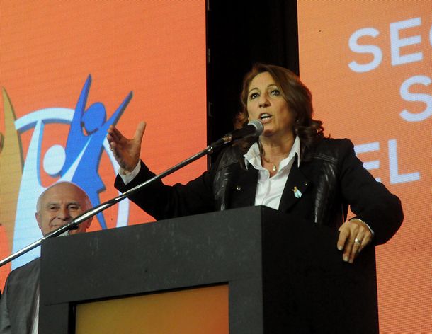 Fein: Nos hubiera gustado tener un margen mayor