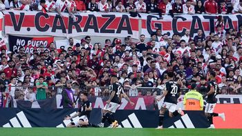river se fue silbado del monumental tras la derrota y crece el malestar de los hinchas river se fue silbado del monumental tras la derrota y crece el malestar de los hinchas
