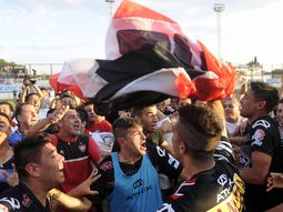 chacarita ascendio al nacional b tras quedar primero en su grupo chacarita ascendio al nacional b tras quedar primero en su grupo
