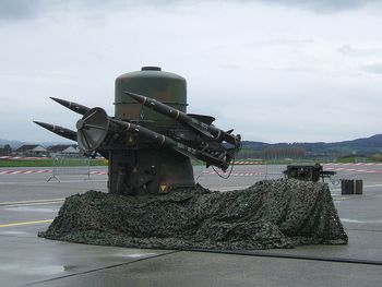 ¿Cuáles y cómo son los misiles que operará Inglaterra en las Malvinas?