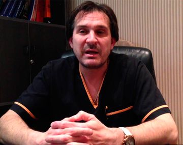 Denunciaron por mala praxis a Aníbal Lotocki
