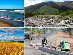 ¿cual es la riqueza mas grande que tiene el pais segun macri? ¿cual es la riqueza mas grande que tiene el pais segun macri?