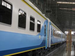 trenes: el estado tendra el control de los servicios de larga distancia trenes: el estado tendra el control de los servicios de larga distancia