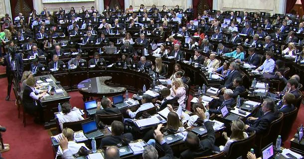 El Gobierno logró el quórum para tratar la polémica reforma jubilatoria