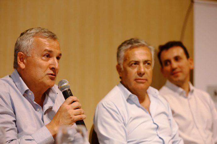 Gerardo Morales aseguró que en 2023 Juntos por el Cambia tendrá candidato presidencial