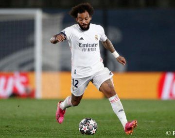 Real Madrid: Marcelo podría perderse el partido ante el Chelsea por un insólito motivo