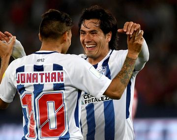 El equipo mexicano ganó con lo justo y sueña