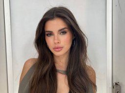 Quién es Mar Lucas, la supuesta novia de Rusherking