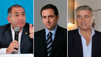 juez apura a radicales y macristas juez apura a radicales y macristas