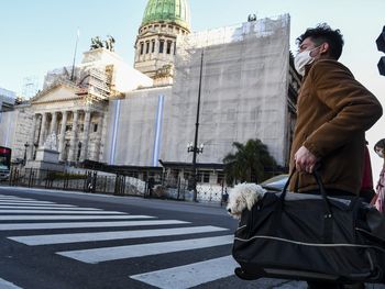 Un restaurante recurrió a la Justicia para pagar los salarios de marzo