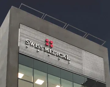 Dueño de Swiss Medical dijo que las prepagas pueden aumentar hasta un 50%