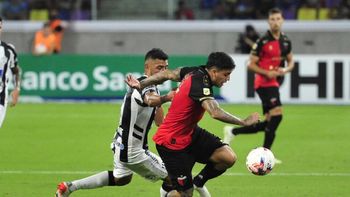 Central Córdoba choca con Colón en Santiago del Estero. Central Córdoba choca con Colón en Santiago del Estero.