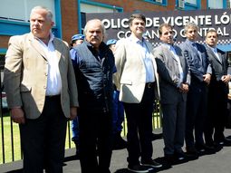 la transicion en provincia: granados y ritondo se reunieron en vicente lopez la transicion en provincia: granados y ritondo se reunieron en vicente lopez