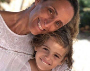 Graciela Cattarosi y su hija Stella