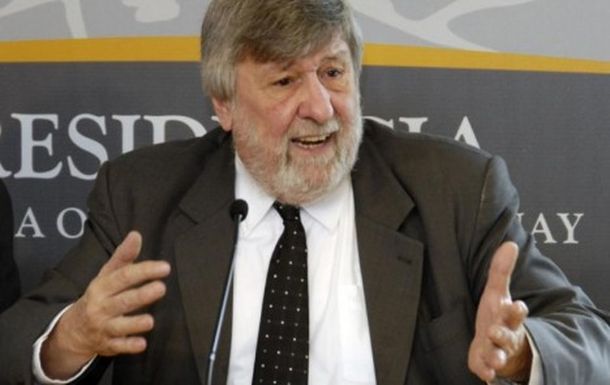 Baraibar (Foto: El Observador)