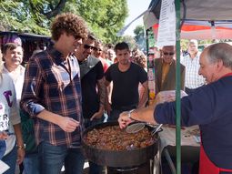 lousteau: es dificil encontrar transparencia en el gobierno de la ciudad lousteau: es dificil encontrar transparencia en el gobierno de la ciudad