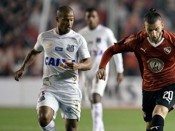 Foto: @Independiente