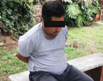 Me parece que maté a mamá