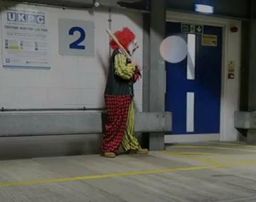 Esta broma no terminó nada bien.