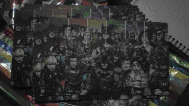 Cayó una banda narco en Pinamar que tenía más de 60 mil microdosis de LSD