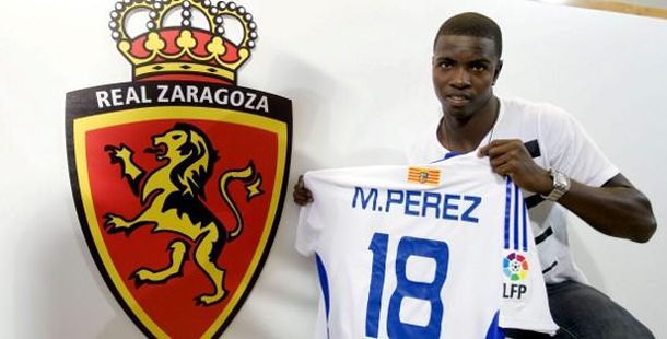 El blooper de un ex del Rojo en el fútbol español