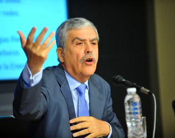 Siempre demostró profundo desprecio por su propio país