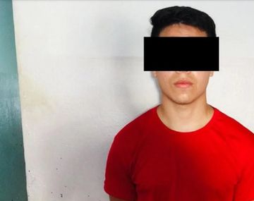 Violó en reiteradas ocasiones a una nena y lo detuvieron porque difundía el abuso por las redes