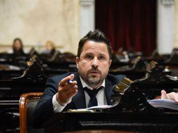 Para Martín Tetaz, Juntos por el Cambio no existe más