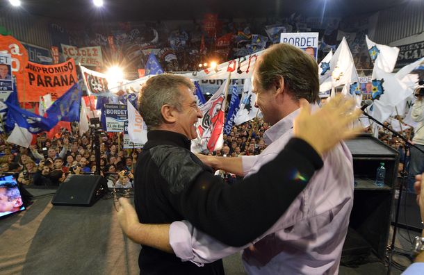 En simultáneo con las PASO, Entre Ríos celebra sus internas para cargos locales