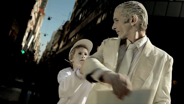 #FinAlMaltrato: UNICEF lanzó una campaña contra la violencia hacia los más chicos