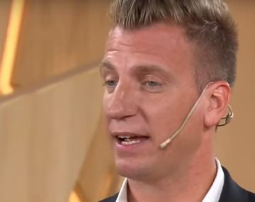 Maxi López se despachó contra Wanda Nara y lanzó una acusación contra Icardi