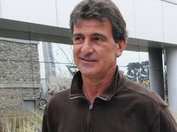 El Matador fue muy duro con la actualidad del club El Matador fue muy duro con la actualidad del club