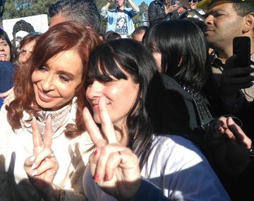 El posteo de Cristina por su cumpleaños que se viralizó