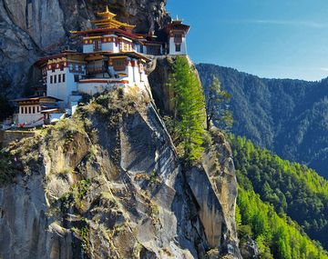 Los 15 países más difíciles de visitar