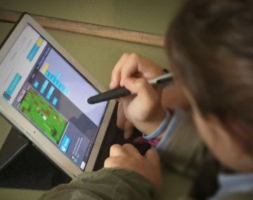 La Justicia ordenó al Gobierno porteño a garantizar el acceso a internet para los alumnos de barrios vulnerables