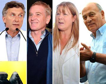 Denuncian a la oposición por adelantar la campaña electoral