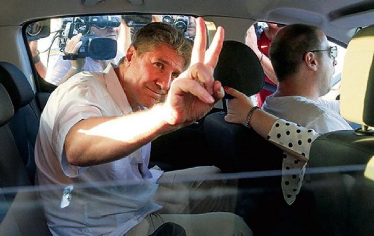 Ciccone: duro planteo obligaría a la Corte a dictar nuevo pronunciamiento sobre Boudou