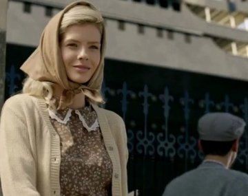 La China Suárez en ATAV 2: la reaparición de La Polaca