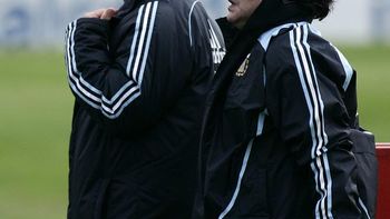 Maradona-bilardo Maradona-bilardo