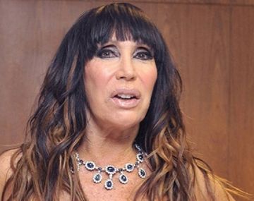 Moria, polémica sobre los femicidios y los robos en Argentina