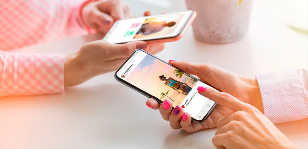 El significado de no tener redes sociales