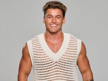 Quién es Manuel, el ex de Zoe Bogach que entre a Gran Hermano Generación Dorada