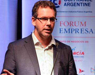 Para el Banco Central