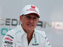 schumacher mejora dia a dia y podria seguir la recuperacion en su casa schumacher mejora dia a dia y podria seguir la recuperacion en su casa
