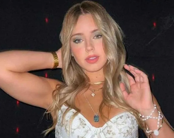 Coti Romero ya se olvidó del Conejo: ¿nuevo romance?